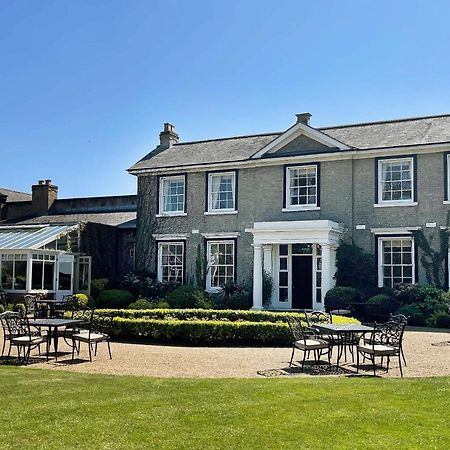 Park Farm Hotel Hethersett  Екстер'єр фото