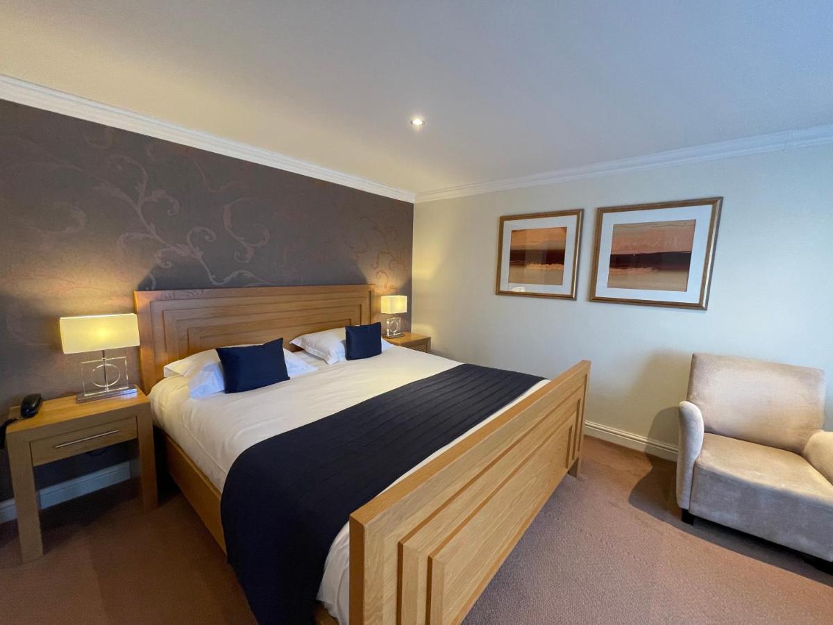 Park Farm Hotel Hethersett  Екстер'єр фото