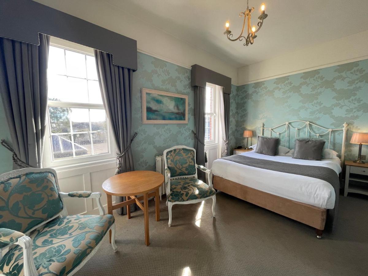 Park Farm Hotel Hethersett  Екстер'єр фото