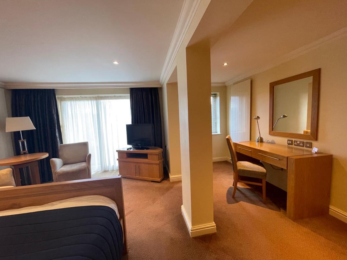 Park Farm Hotel Hethersett  Екстер'єр фото