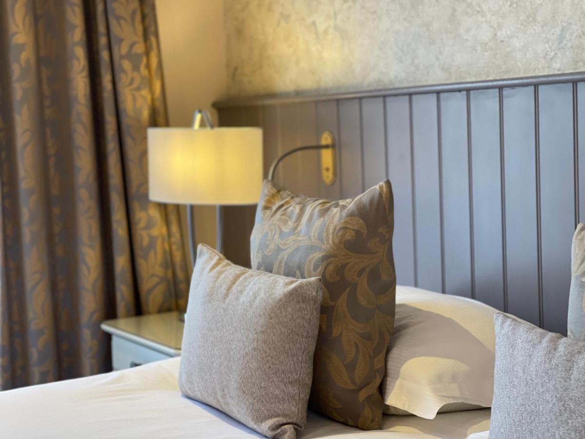 Park Farm Hotel Hethersett  Екстер'єр фото