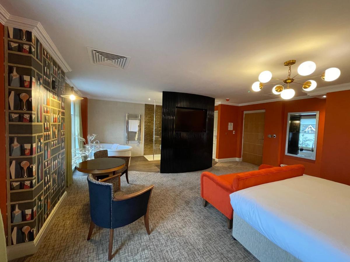 Park Farm Hotel Hethersett  Екстер'єр фото