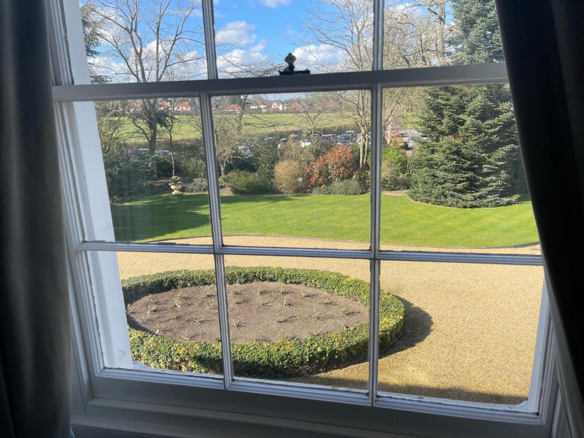 Park Farm Hotel Hethersett  Екстер'єр фото