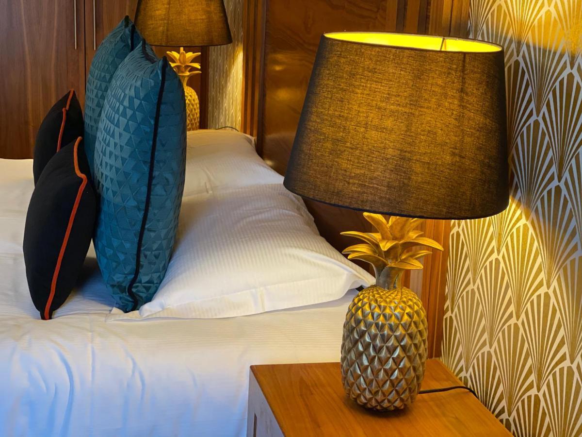 Park Farm Hotel Hethersett  Екстер'єр фото