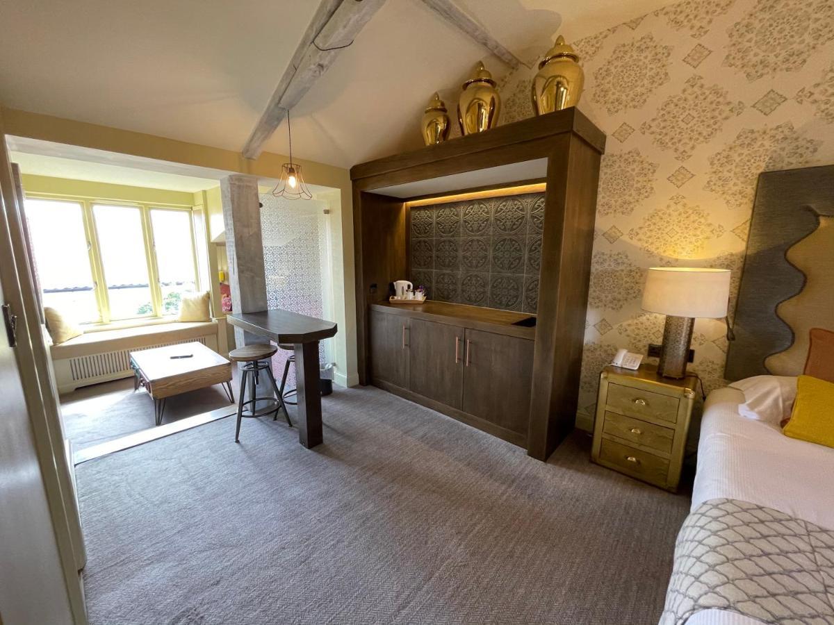 Park Farm Hotel Hethersett  Екстер'єр фото