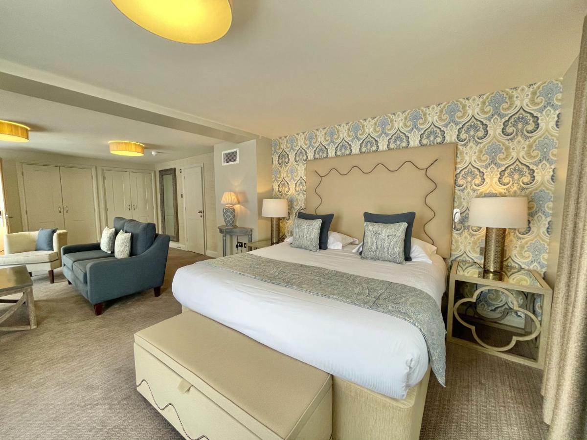 Park Farm Hotel Hethersett  Екстер'єр фото