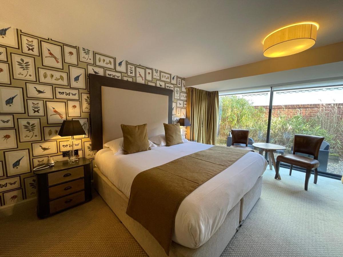 Park Farm Hotel Hethersett  Екстер'єр фото