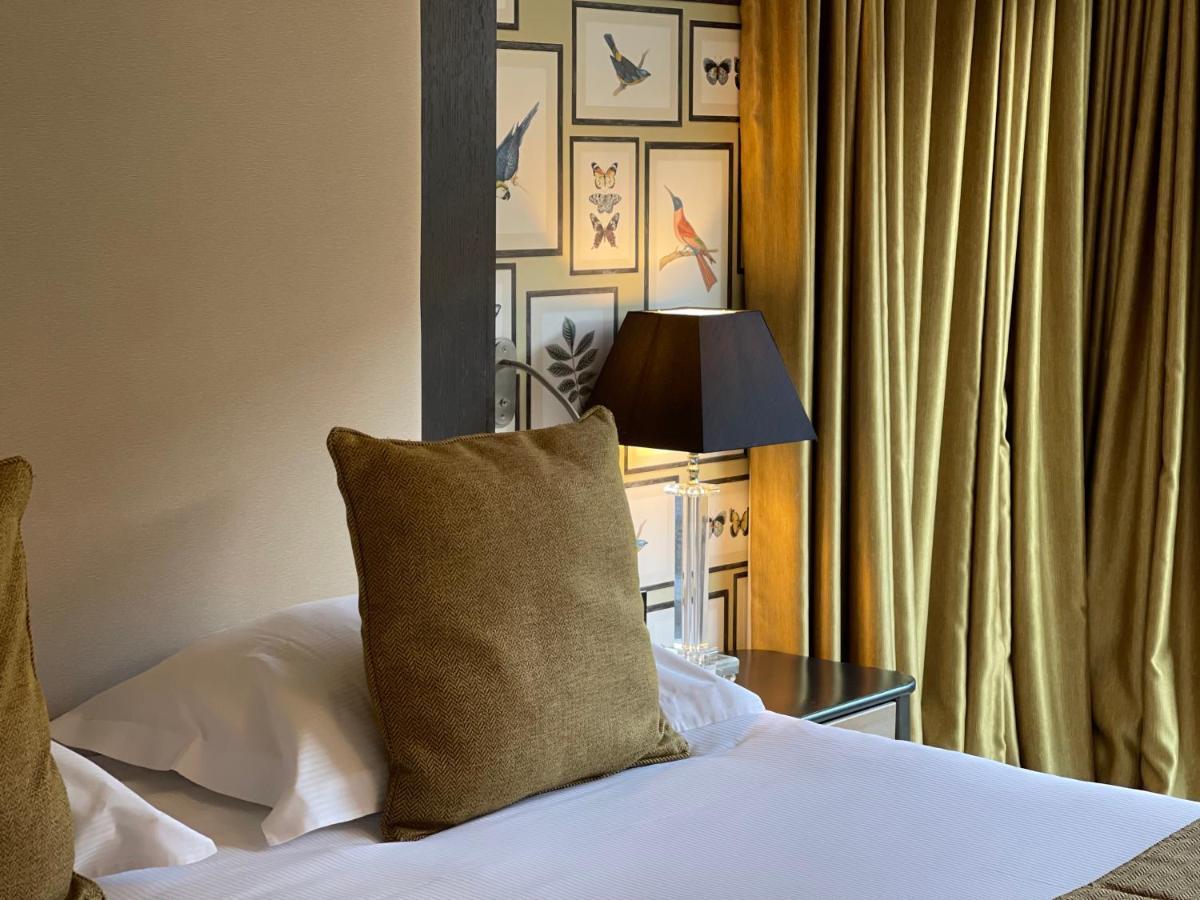 Park Farm Hotel Hethersett  Екстер'єр фото
