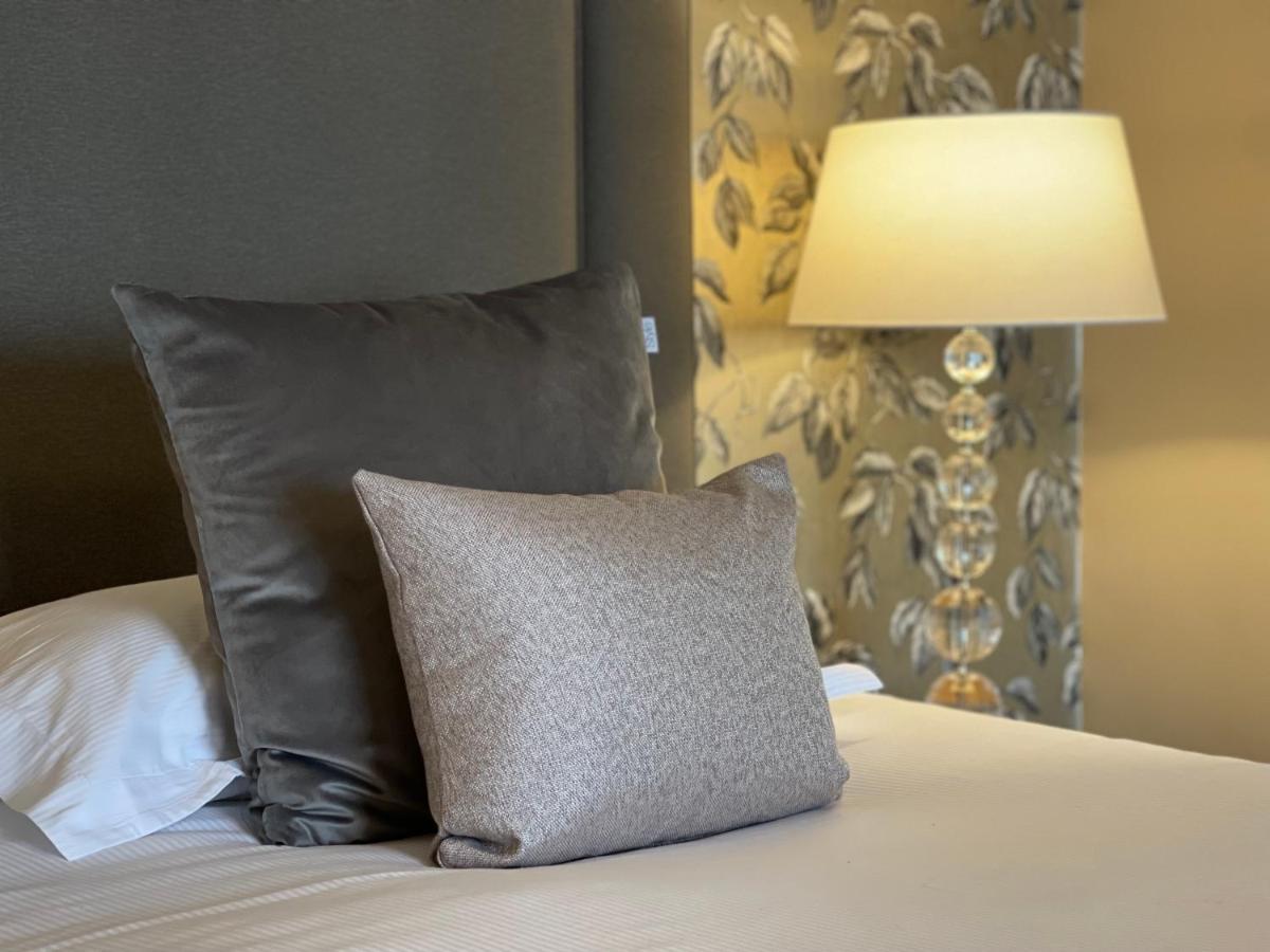 Park Farm Hotel Hethersett  Екстер'єр фото