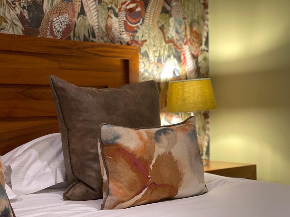 Park Farm Hotel Hethersett  Екстер'єр фото