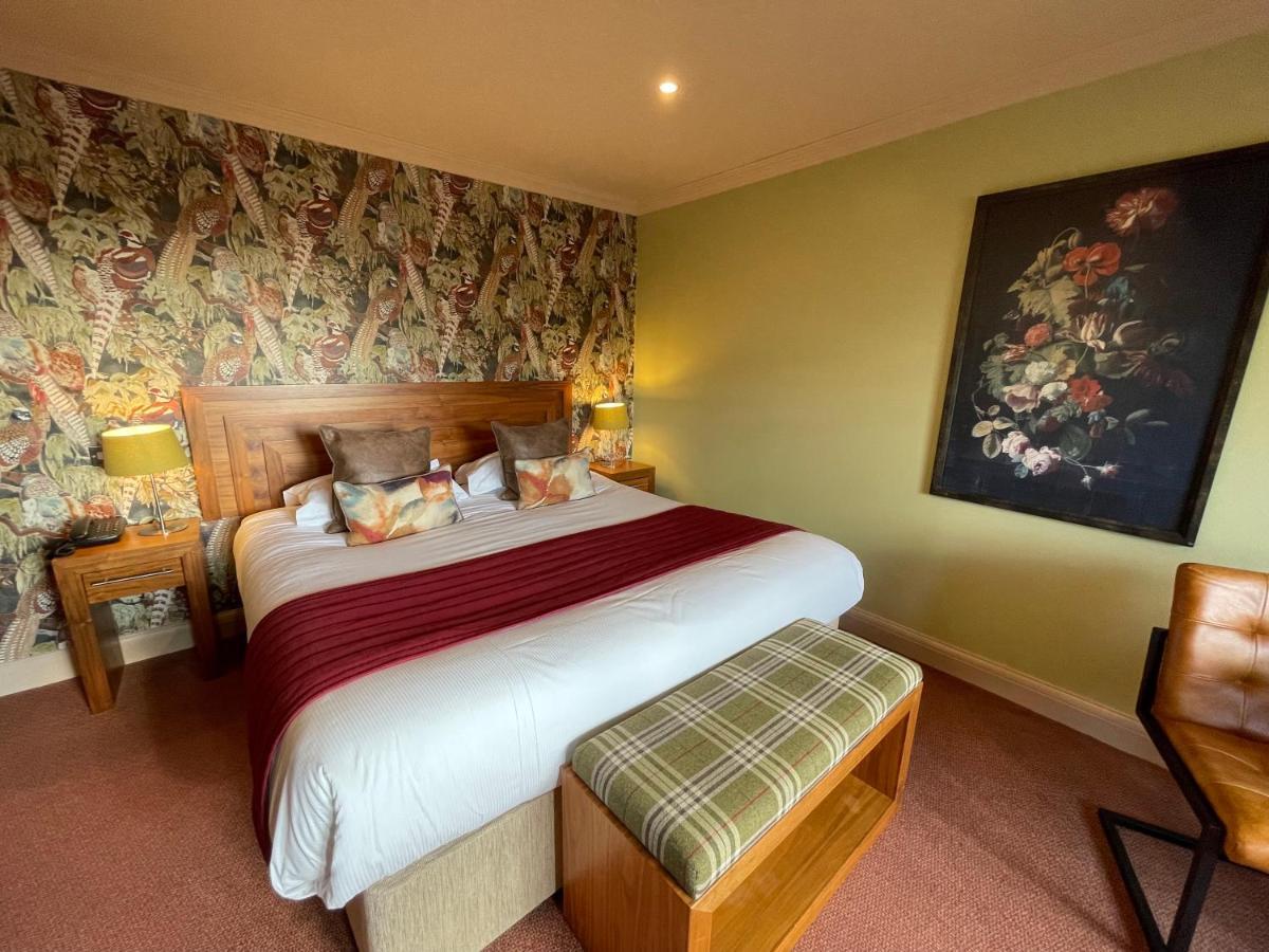 Park Farm Hotel Hethersett  Екстер'єр фото