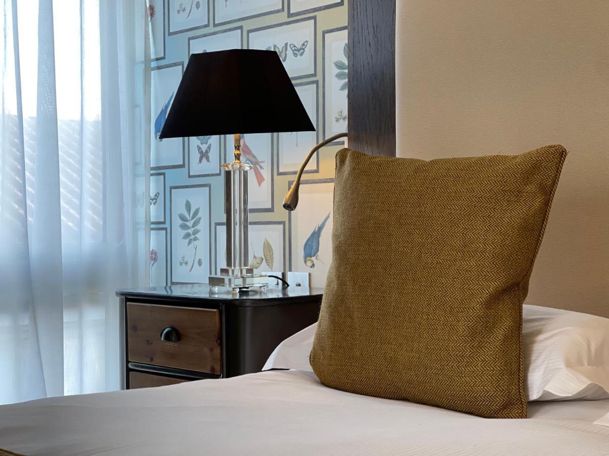 Park Farm Hotel Hethersett  Екстер'єр фото