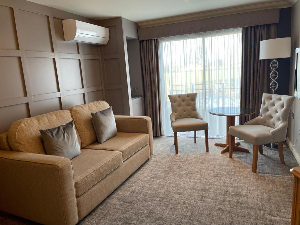 Park Farm Hotel Hethersett  Екстер'єр фото