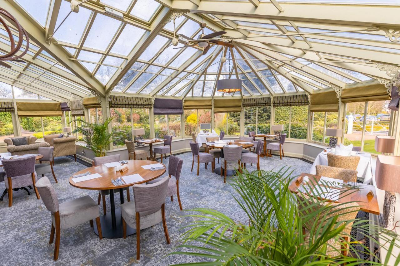 Park Farm Hotel Hethersett  Екстер'єр фото