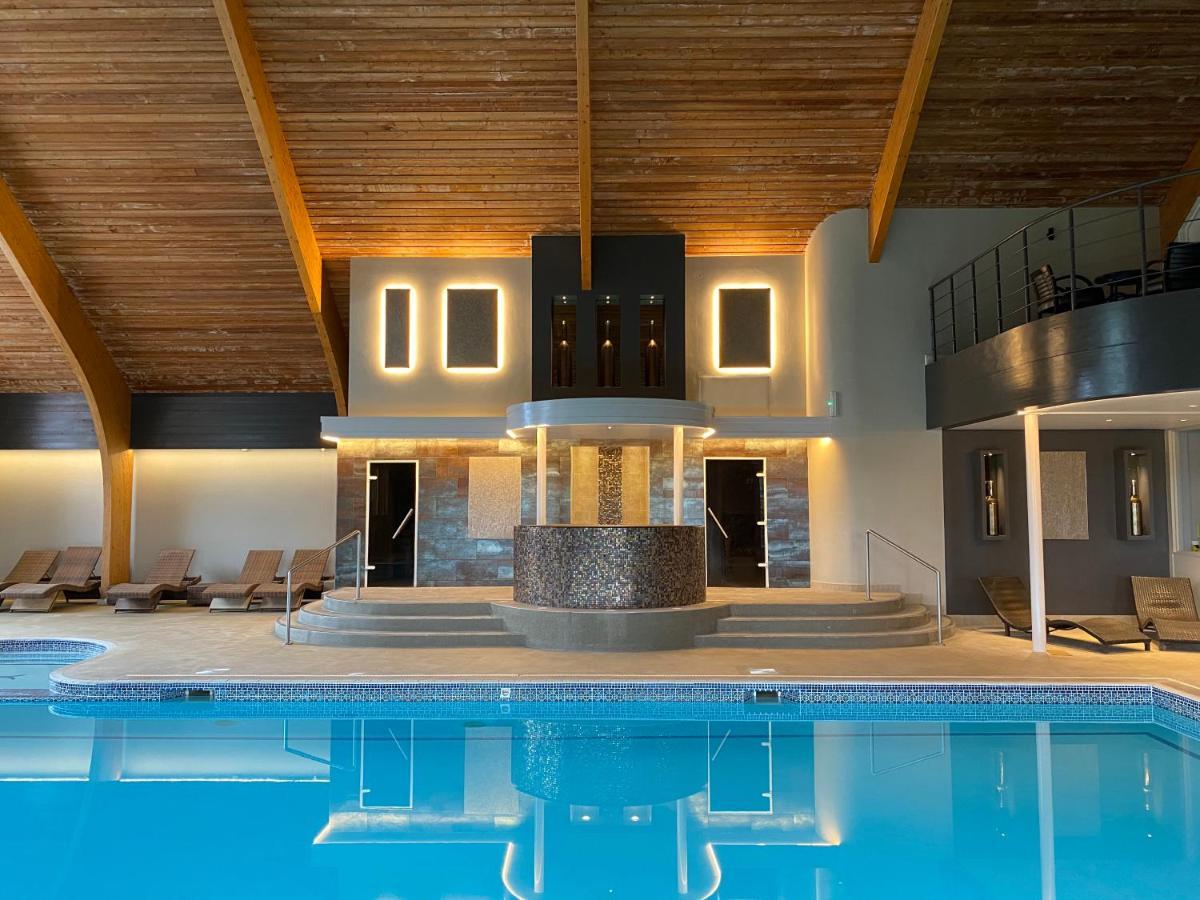 Park Farm Hotel Hethersett  Екстер'єр фото