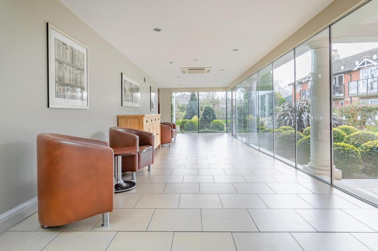 Park Farm Hotel Hethersett  Екстер'єр фото
