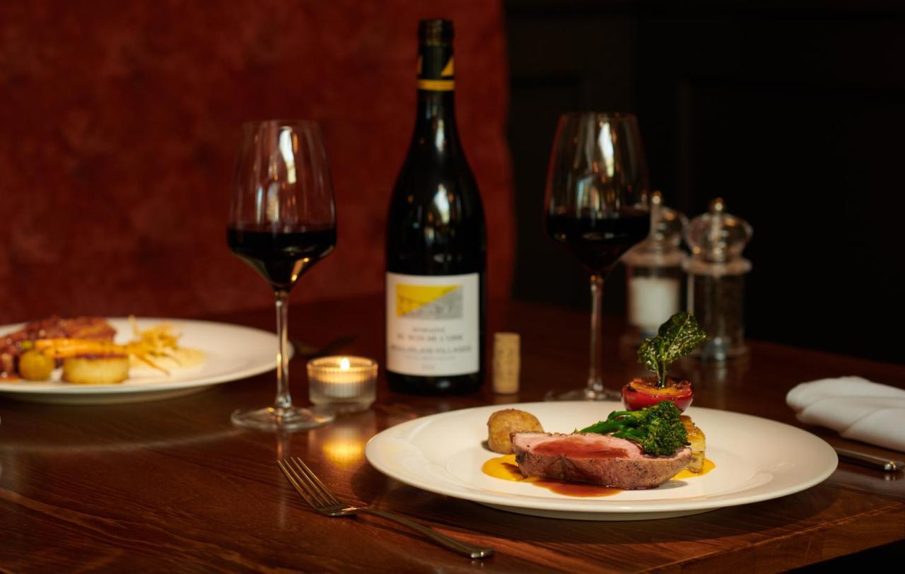 Park Farm Hotel Hethersett  Екстер'єр фото