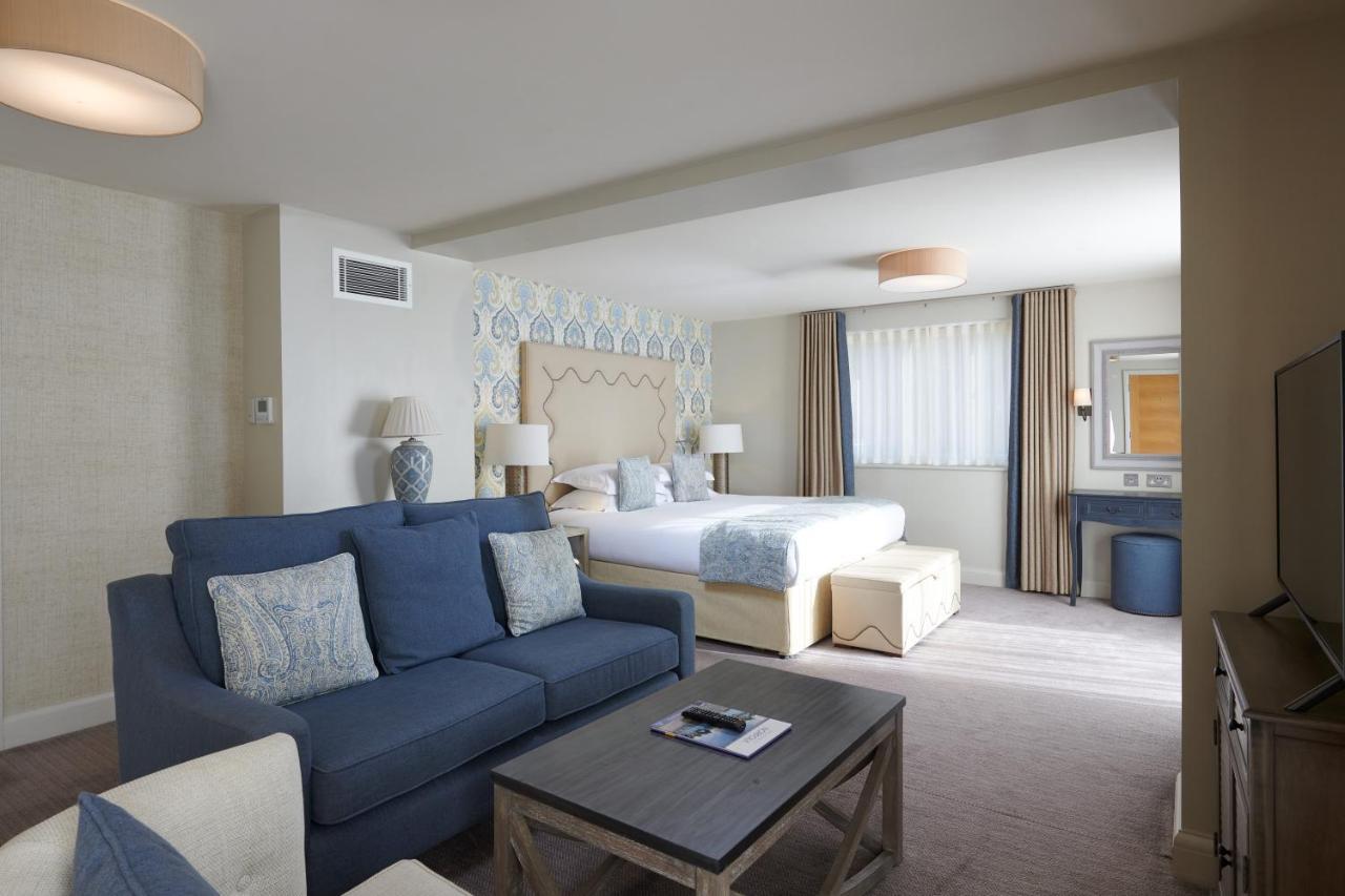 Park Farm Hotel Hethersett  Екстер'єр фото