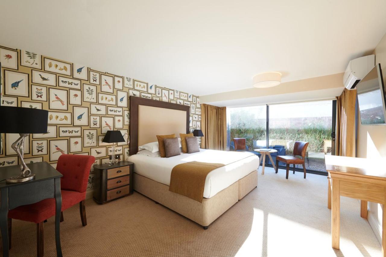 Park Farm Hotel Hethersett  Екстер'єр фото