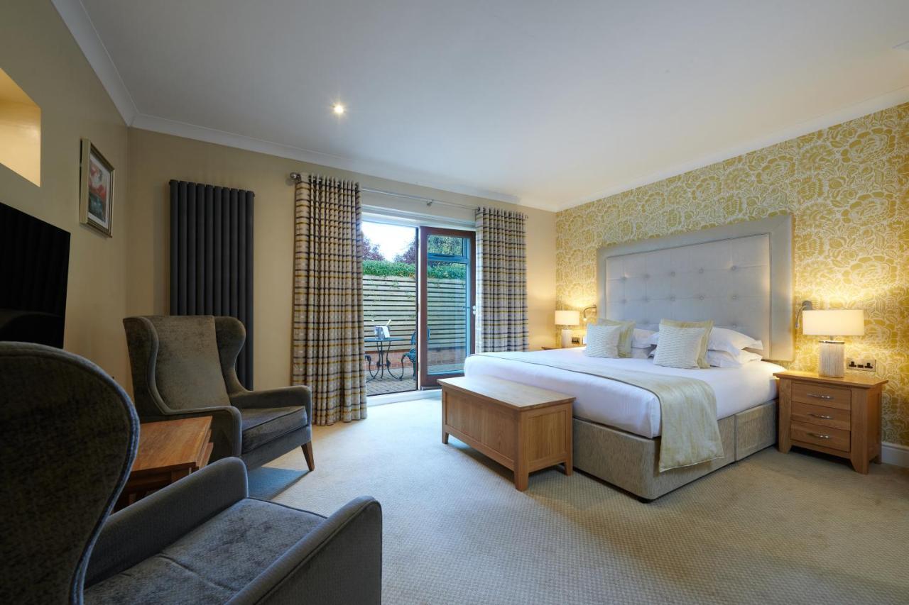 Park Farm Hotel Hethersett  Екстер'єр фото