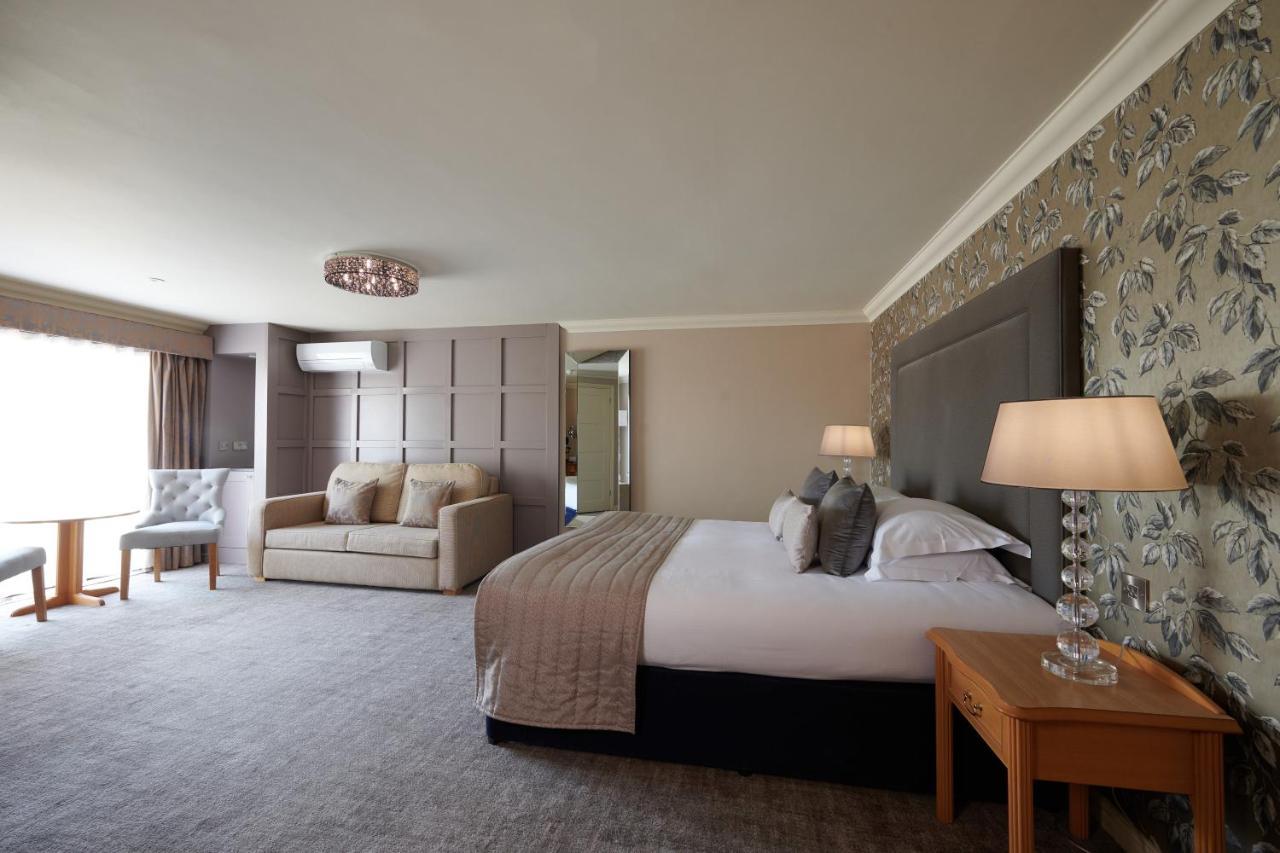 Park Farm Hotel Hethersett  Екстер'єр фото
