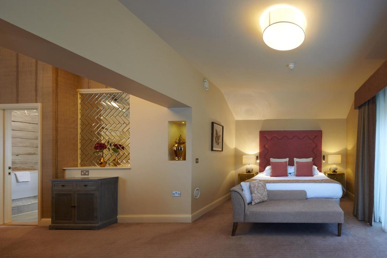 Park Farm Hotel Hethersett  Екстер'єр фото