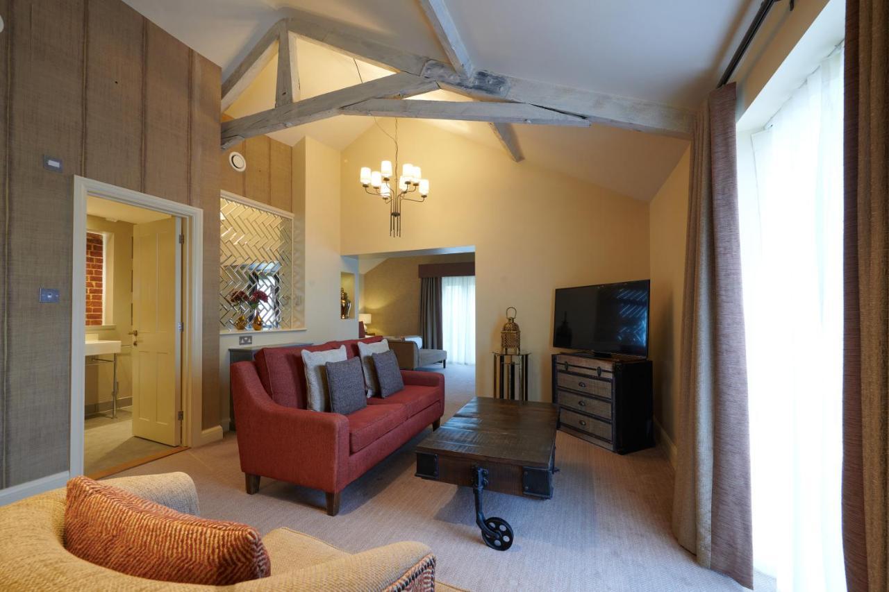 Park Farm Hotel Hethersett  Екстер'єр фото