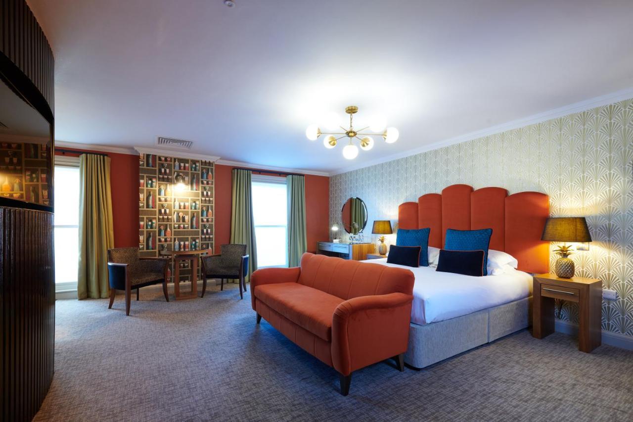 Park Farm Hotel Hethersett  Екстер'єр фото