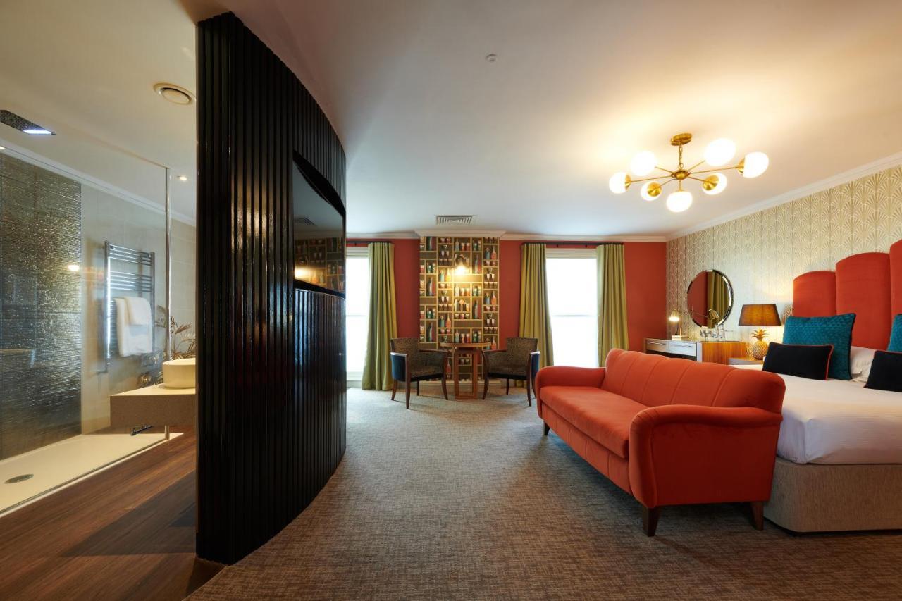 Park Farm Hotel Hethersett  Екстер'єр фото