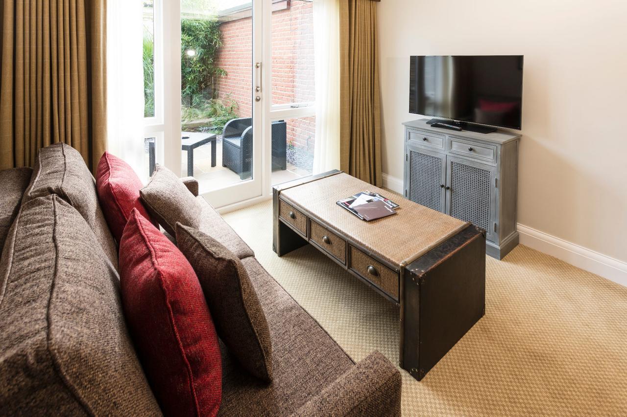Park Farm Hotel Hethersett  Екстер'єр фото