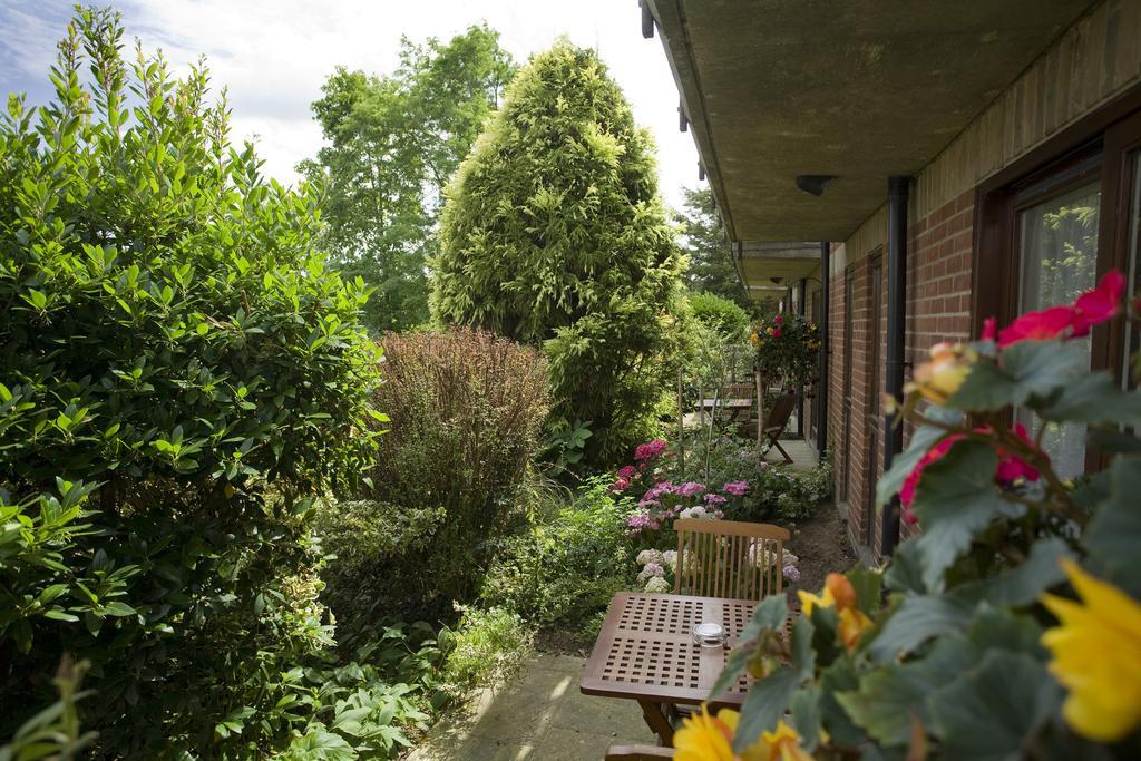 Park Farm Hotel Hethersett  Екстер'єр фото